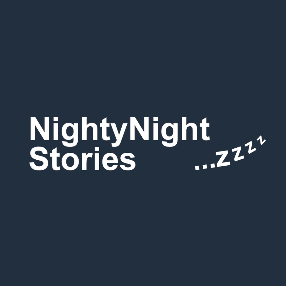 Welcome to nightynightstories.com