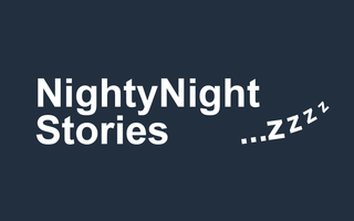 Welcome to nightynightstories.com