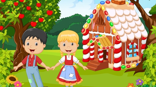 Hansel And Gretel